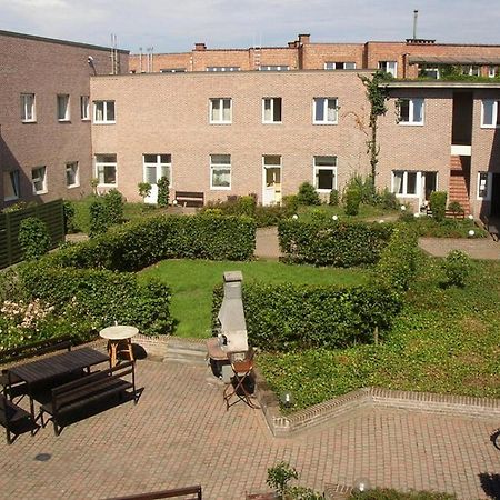 Budget Flats Льовен Екстериор снимка